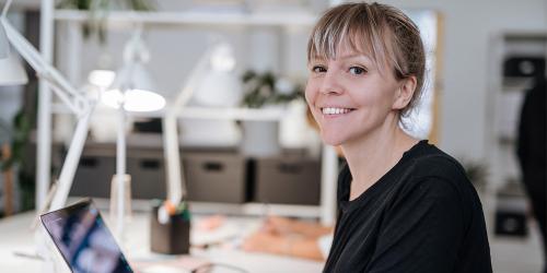 Skal du søke jobb? Her er 5 gode tips til videointervjuet.